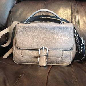Michael Kors cross body purse.